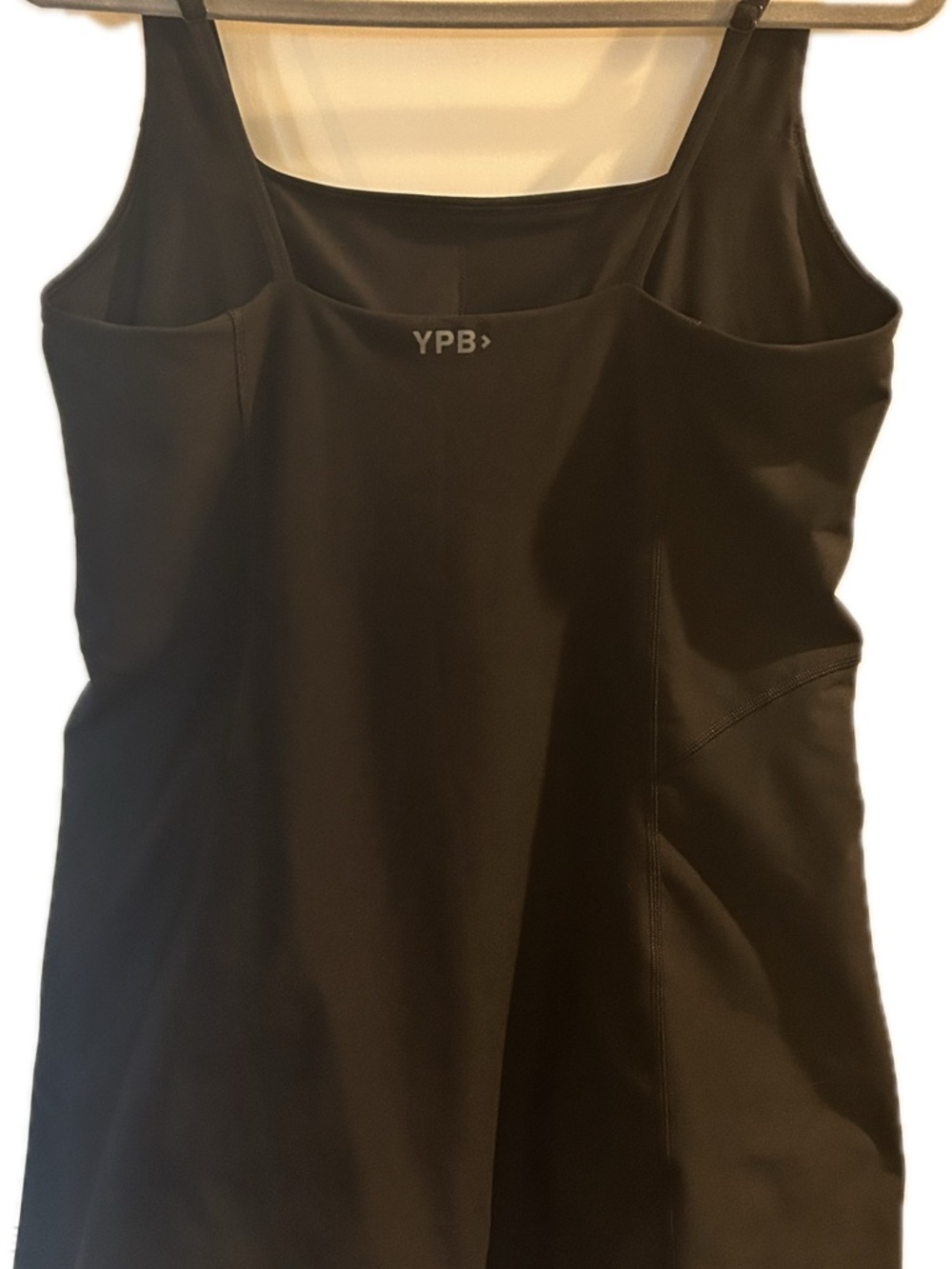 Abercrombie & Fitch YPB SculptLUX Active Mini Dress - Picture 7 of 8